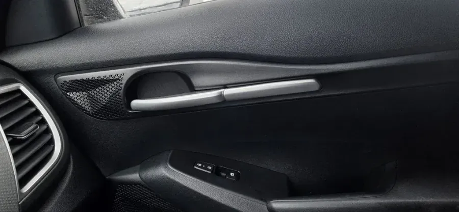 2026 Kia Seltos | Photo 24 of 27