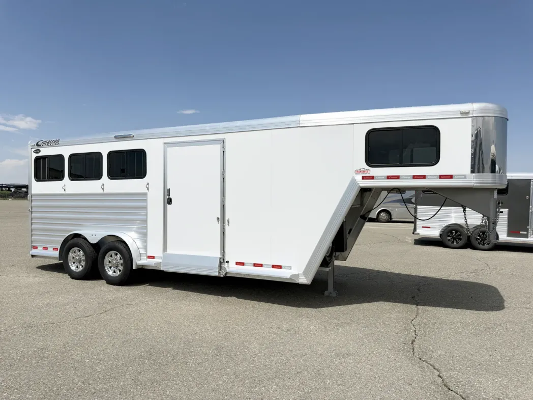 2020 Cimarron Norstar 3HGN 