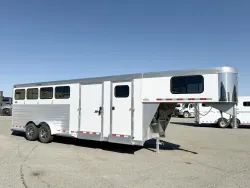 2024 Cimarron Norstar 4HGN | Thumbnail Photo 1 of 18