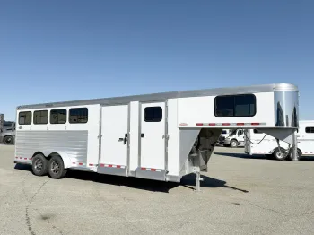 2024 Cimarron Norstar 4HGN