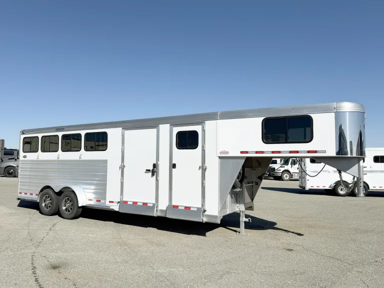 2024 Cimarron Norstar 4HGN