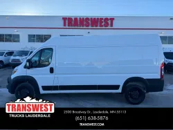 2023 RAM ProMaster 2500 High Roof | Thumbnail Photo 2 of 20