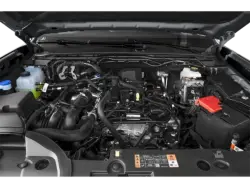 2026 Ford Ranger | Thumbnail Photo 8 of 13