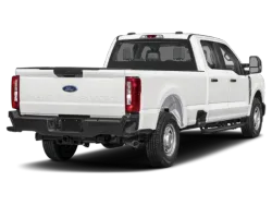 2026 Ford Super Duty F-250 | Thumbnail Photo 1 of 12