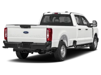 2026 Ford Super Duty F-250