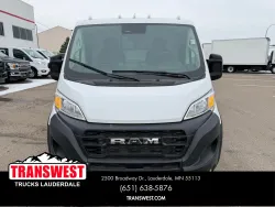 2024 RAM ProMaster 2500 Base | Thumbnail Photo 17 of 21