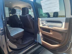 2025 RAM 2500 Laramie | Thumbnail Photo 13 of 27