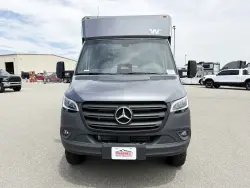 2027 Winnebago EKKO 23B | Thumbnail Photo 20 of 25