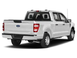 2023 Ford F-150 | Thumbnail Photo 1 of 13