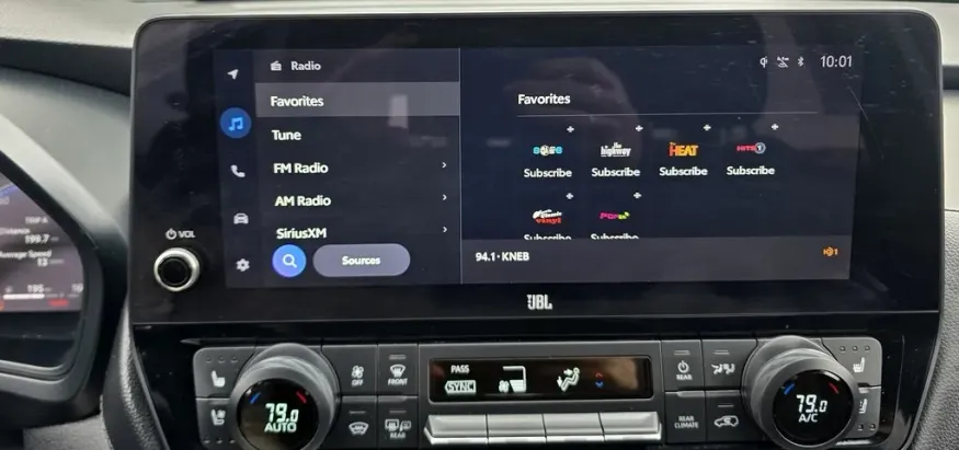 2024 Toyota Grand Highlander | Photo 20 of 33