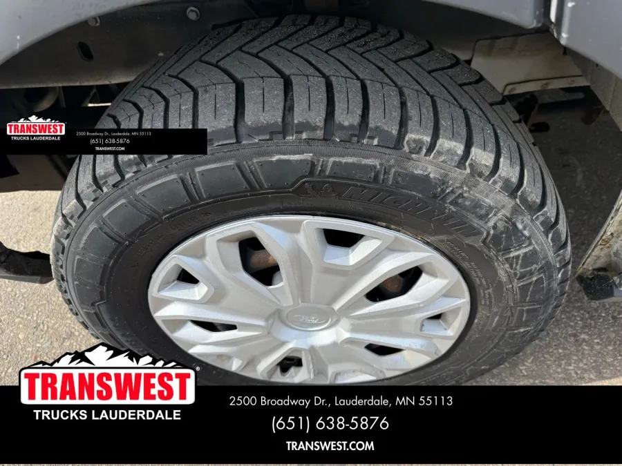 2018 Ford Transit-150 Base | Photo 17 of 20