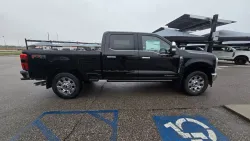 2026 Ford Super Duty F-250 | Thumbnail Photo 6 of 35