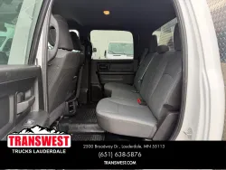 2022 RAM 3500 Tradesman | Thumbnail Photo 15 of 23