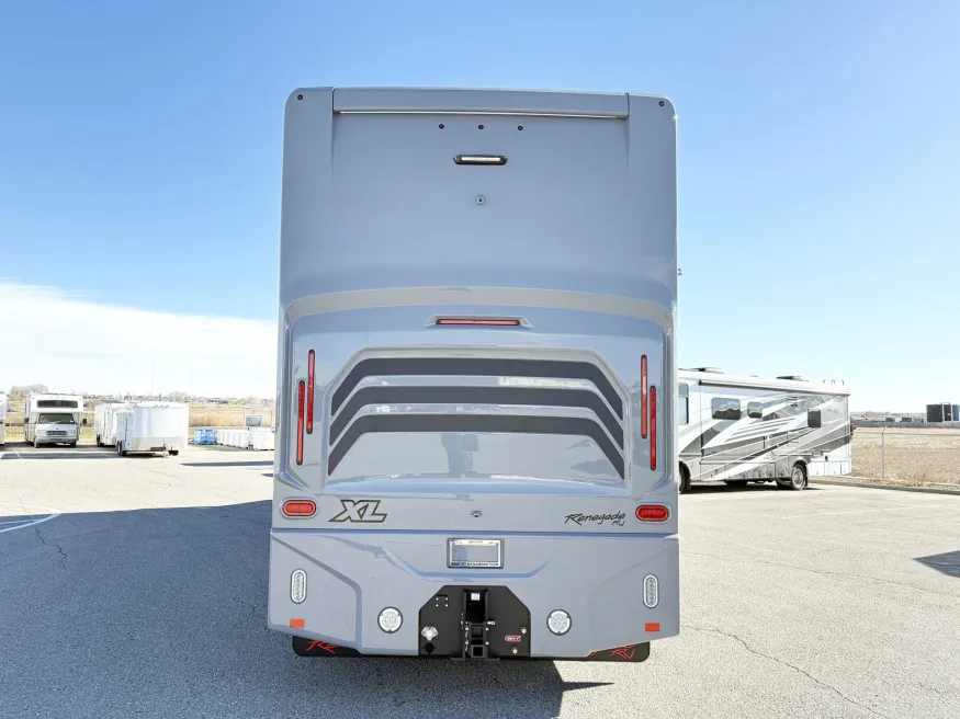 2026 Renegade XL 45 DBM | Photo 21 of 31