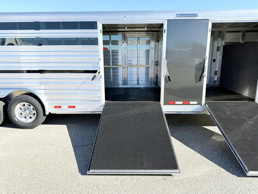 2026 Cimarron Lonestar Stock | Photo 7 of 24