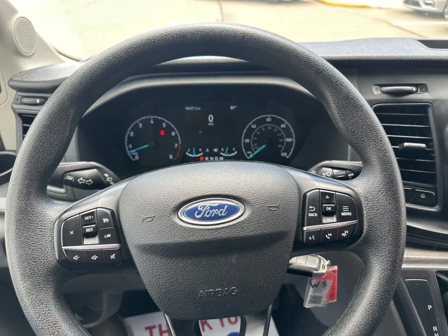 2023 Ford Transit-250 Base | Photo 9 of 16