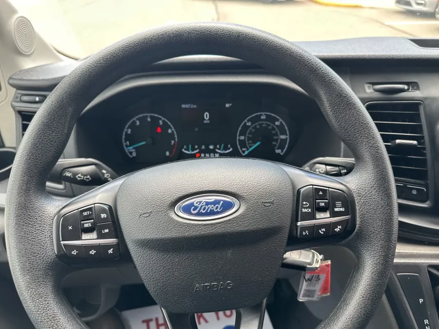 2023 Ford Transit-250 Base | Photo 9 of 16