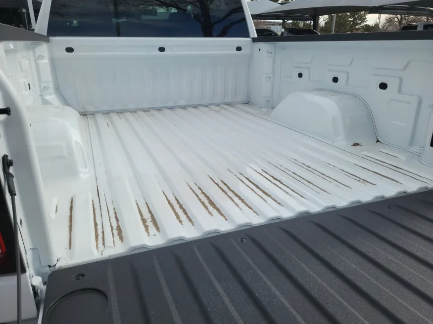 2026 GMC Sierra 1500 Pro | Photo 20 of 22