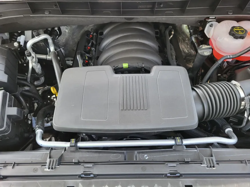 2026 GMC Sierra 1500 Pro | Photo 20 of 22