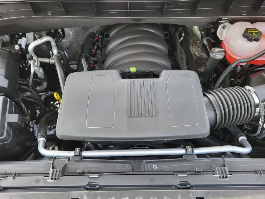 2026 GMC Sierra 1500 Pro | Photo 20 of 22