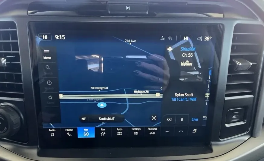 2025 Ford F-150 | Photo 15 of 23