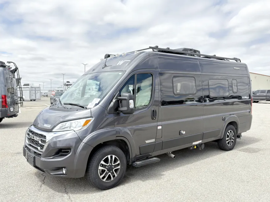 2023 Winnebago Travato 59K | Photo 16 of 17