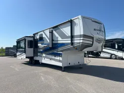 2025 Forest River Riverstone Legacy 39RKFB | Thumbnail Photo 6 of 25