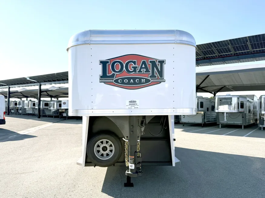 2025 Logan Coach Bullseye 3HGN | Photo 17 of 16