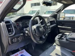 2024 RAM 2500 | Thumbnail Photo 4 of 20