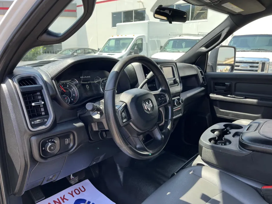 2024 RAM 2500 | Photo 4 of 20