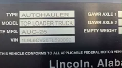 2026 Freightliner 114SD | Thumbnail Photo 43 of 44