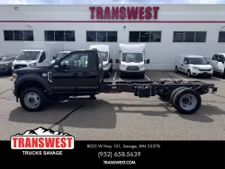 2022 Ford F-550 | Thumbnail Photo 12 of 12