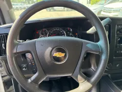 2017 Chevrolet Express 3500 | Thumbnail Photo 9 of 14
