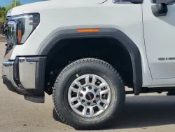 2026 GMC Sierra 2500HD Pro | Thumbnail Photo 8 of 24