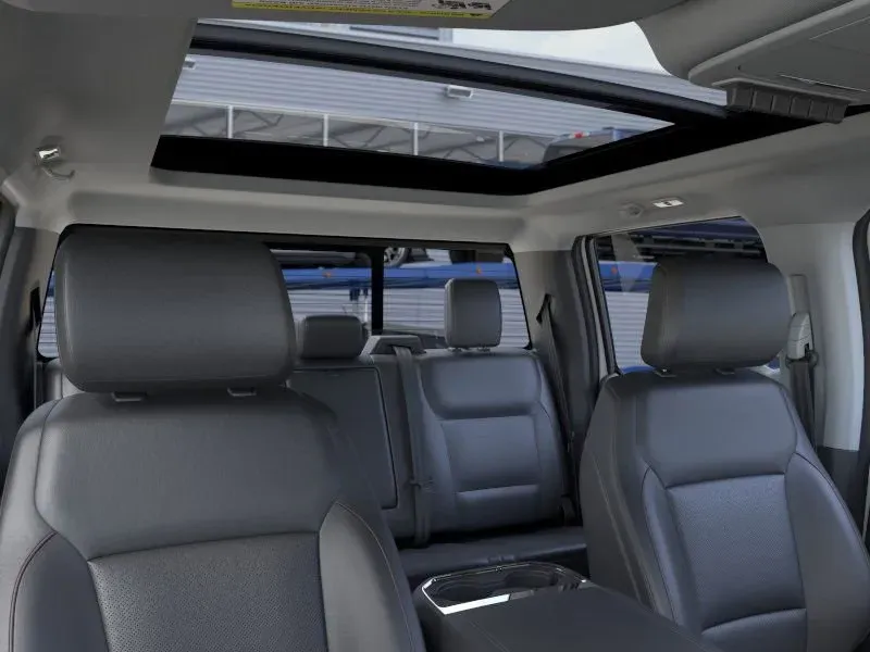 2026 Ford Super Duty F-350 | Photo 22 of 22