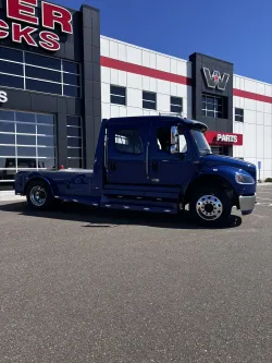 2025 Freightliner M2 106 Summit Hauler | Thumbnail Photo 1 of 27