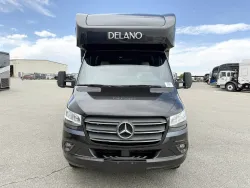 2021 Thor Delano 24FB | Thumbnail Photo 20 of 25