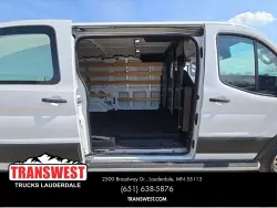 2024 Ford Transit-250 Base | Thumbnail Photo 2 of 4