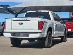 2024 Ford F-150 Platinum | Thumbnail Photo 6 of 26