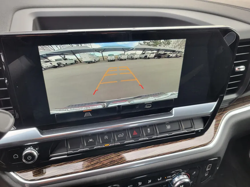 2026 GMC Sierra 1500 Elevation | Photo 15 of 23