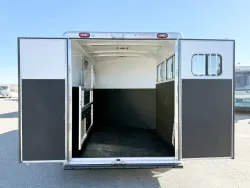 2026 Cimarron Norstar 2HGN | Thumbnail Photo 10 of 15