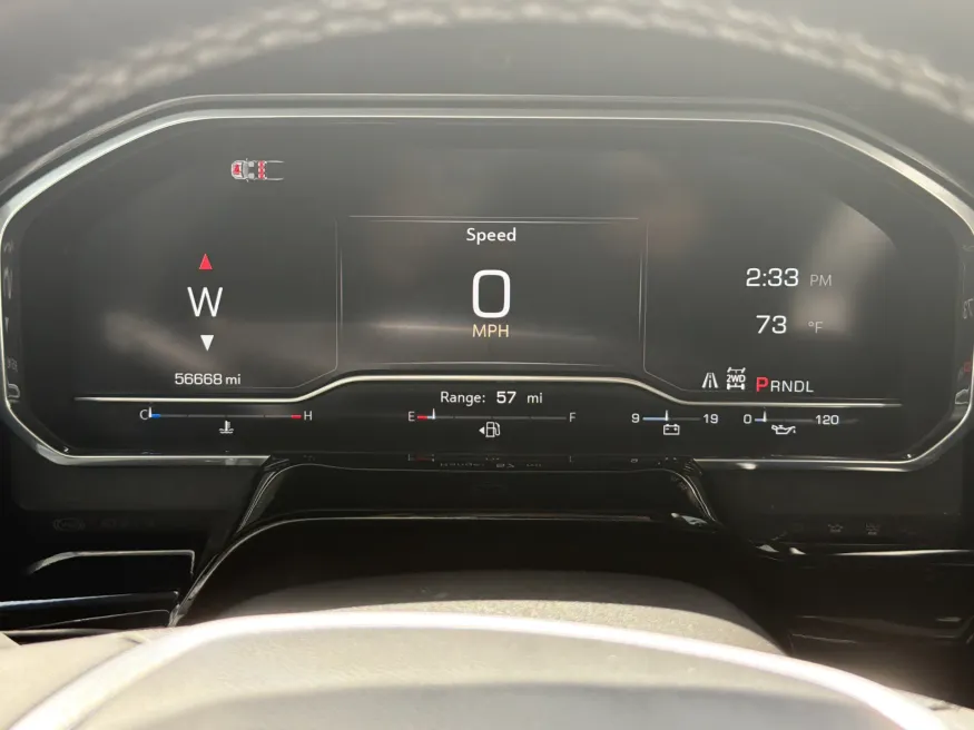 2024 GMC Sierra 1500 Elevation | Photo 20 of 22
