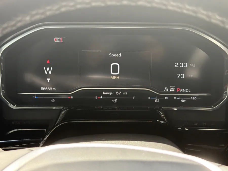 2024 GMC Sierra 1500 Elevation | Photo 20 of 22