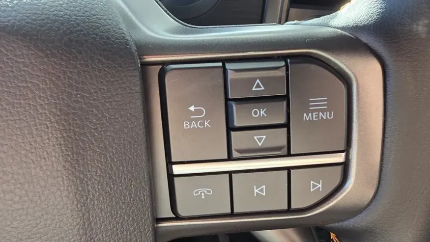 2025 Ford F-150 | Photo 18 of 31