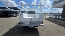 2025 Ford Super Duty F-350 | Thumbnail Photo 7 of 28