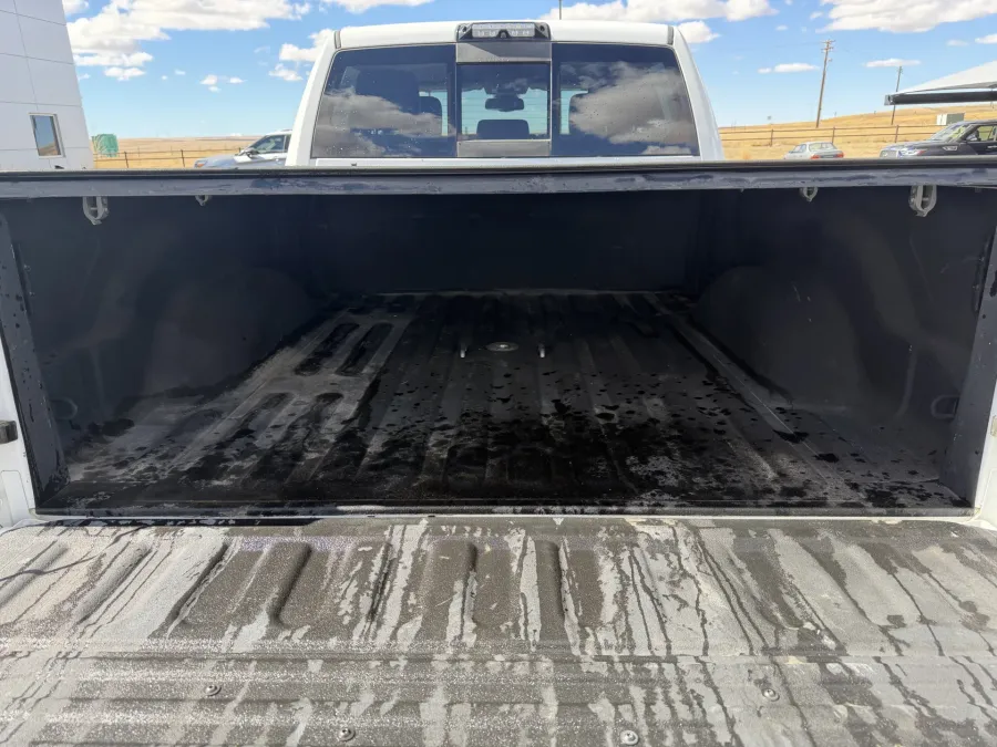 2019 RAM 2500 Laramie | Photo 7 of 21