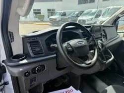 2024 Ford Transit-250 Base | Thumbnail Photo 3 of 21