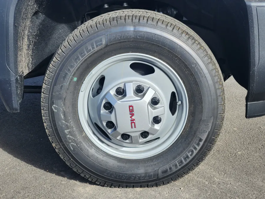 2026 GMC Sierra 3500HD CC Pro | Photo 6 of 20