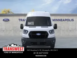 2026 Ford Transit-350 Base | Thumbnail Photo 5 of 21