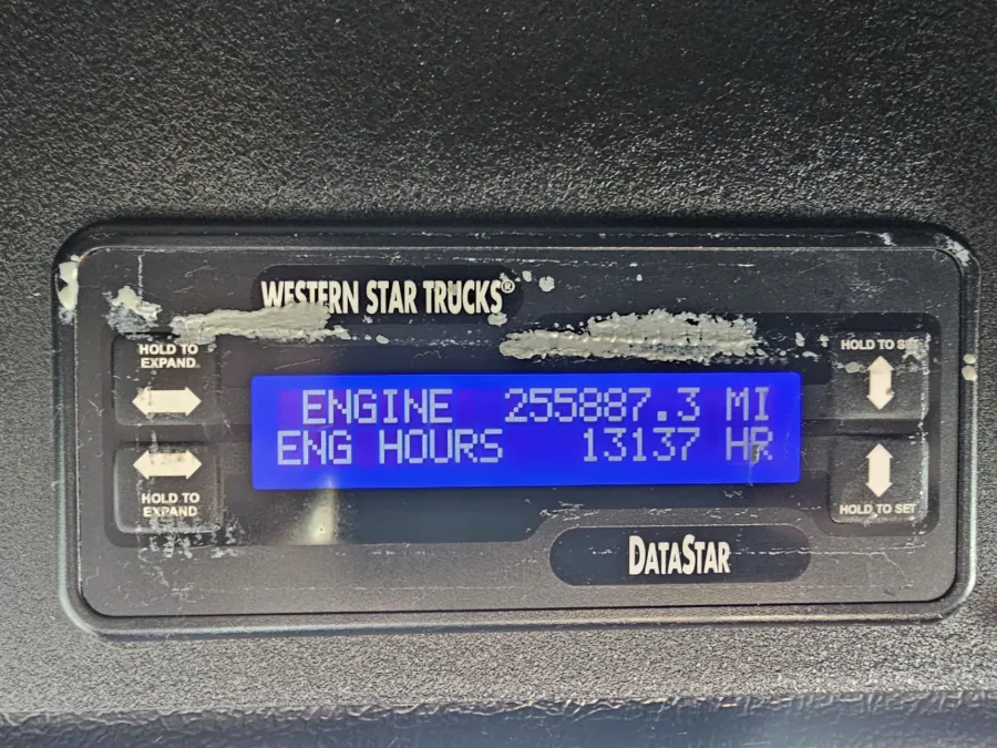 2021 Western Star 4900SA | Photo 16 of 20